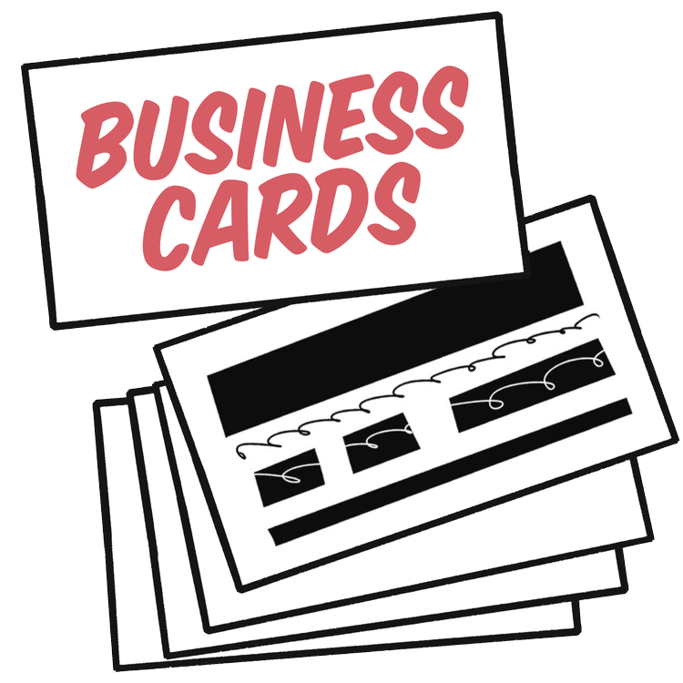 Business Cards