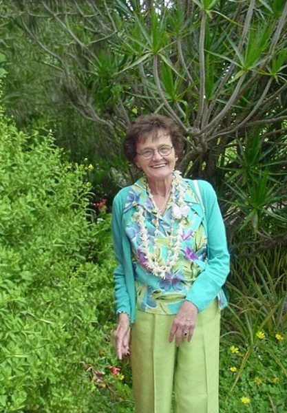 Barbara Jean Brownlee